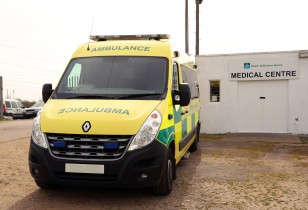 Med Centre Arena Essex